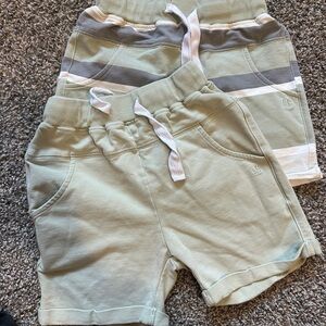 Little Bipsy Kids Shorts Bundle - 5T-6T